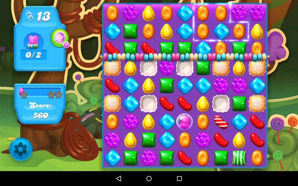 Candy Crush Soda Saga