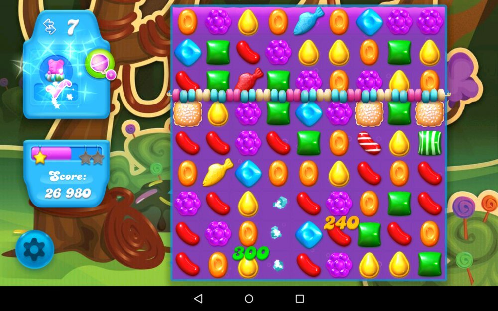 Candy Crush Soda Saga