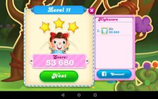 Candy Crush Soda Saga