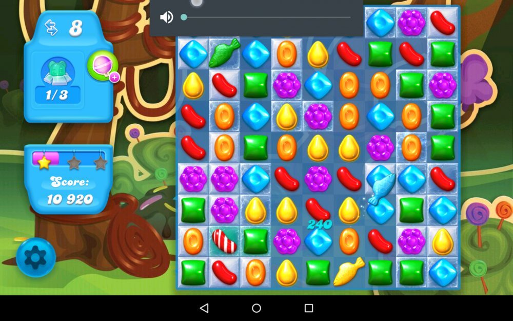 Candy Crush Soda Saga