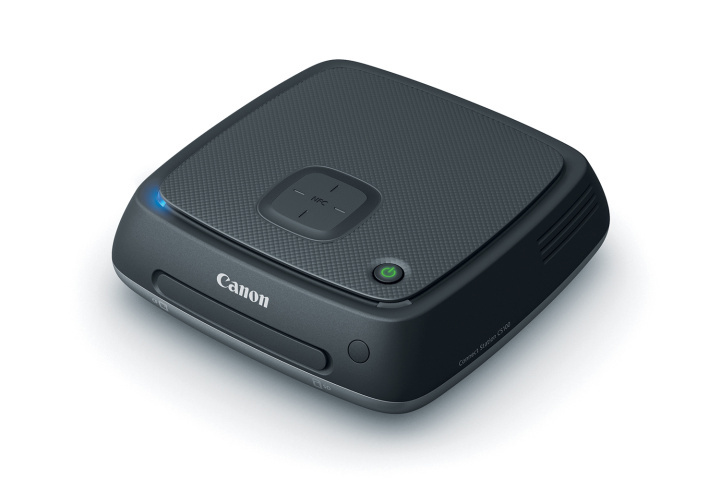 Canon Connect Station CS100