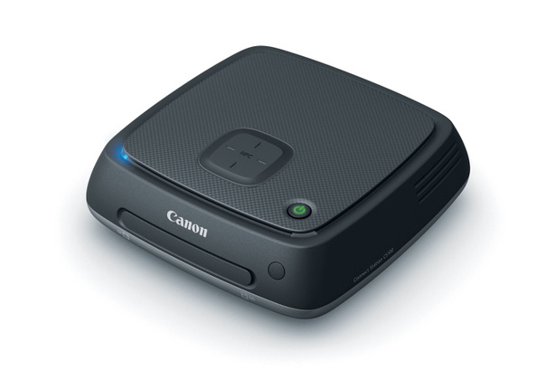 Canon Connect Station CS100