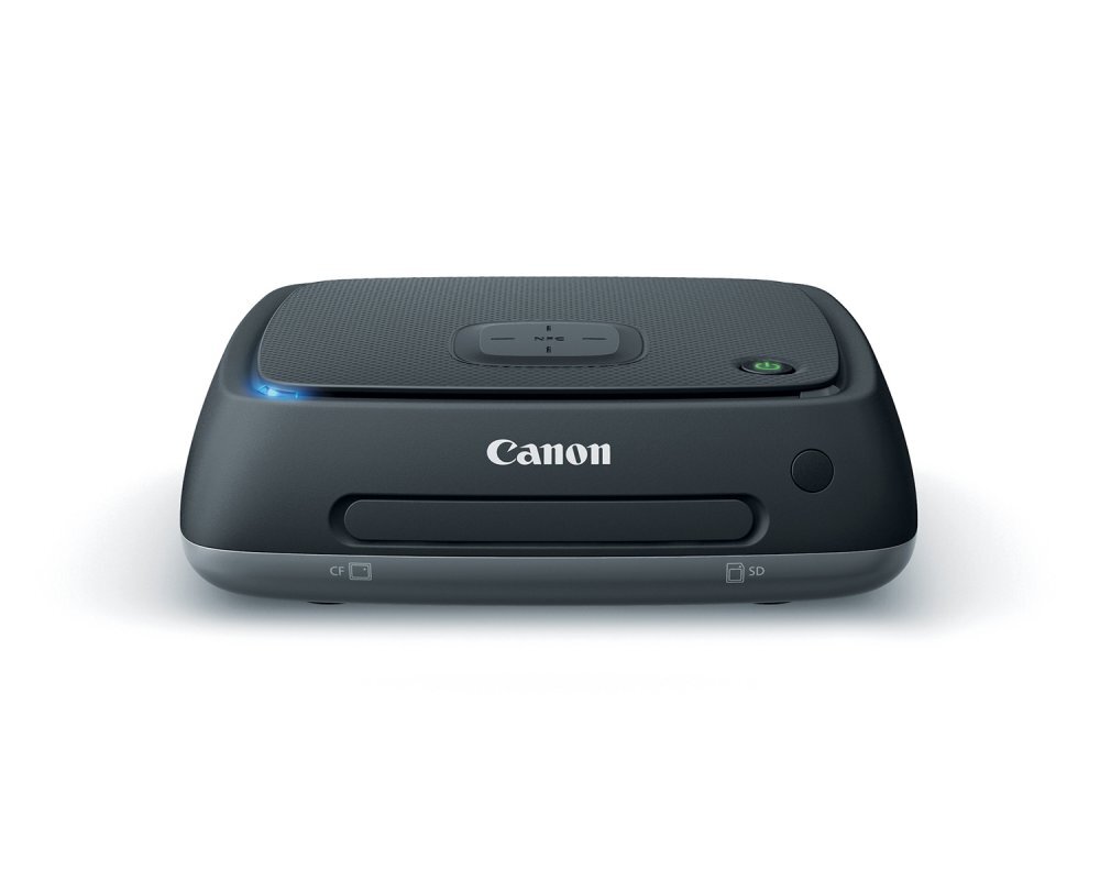 Canon Connect Station CS100