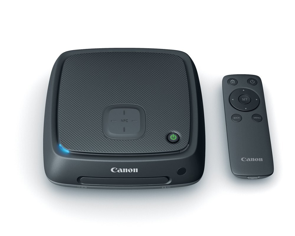 Canon Connect Station CS100