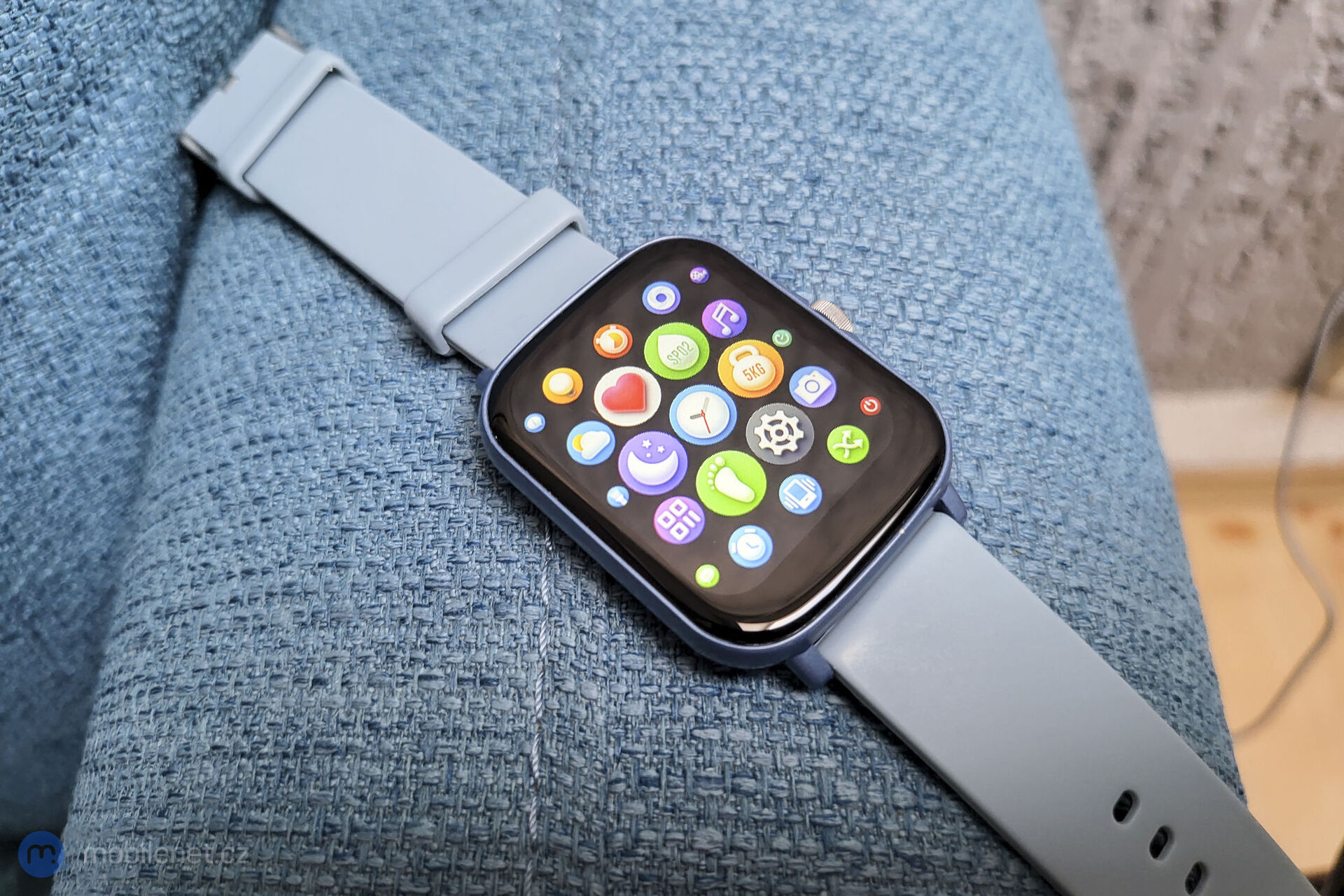 Canyon Barberry SW-79