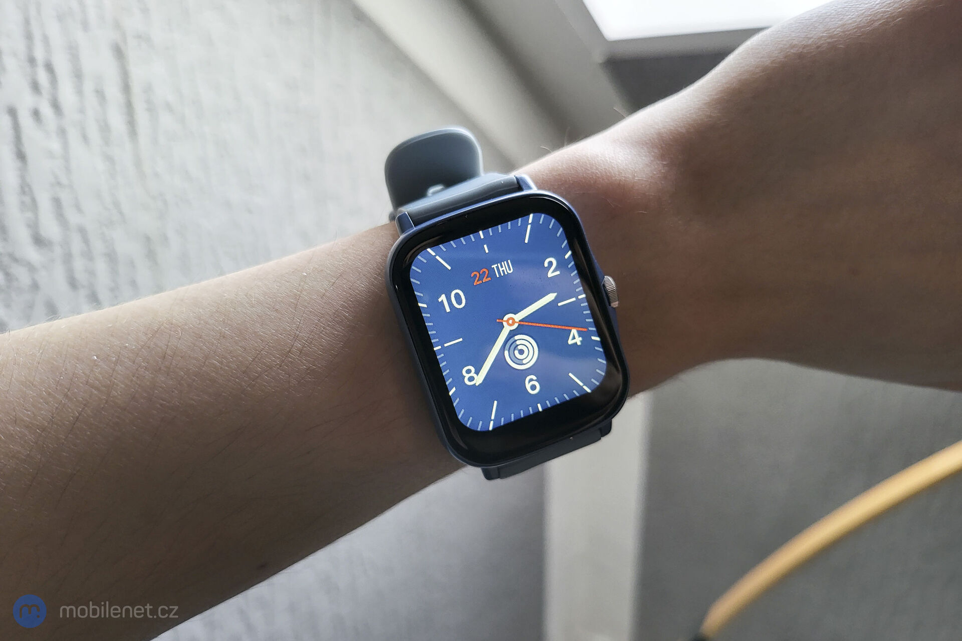 Canyon Barberry SW-79