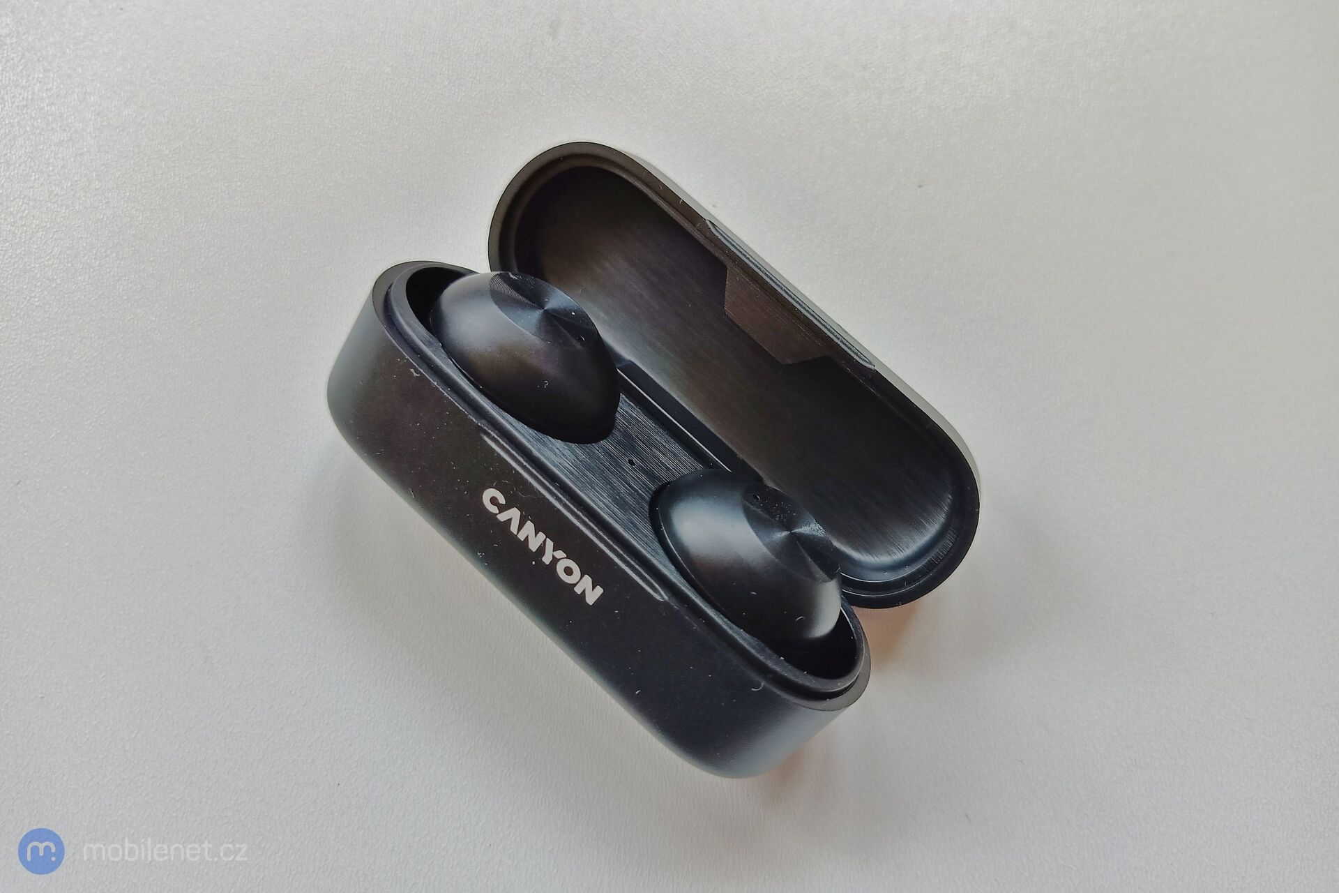 Canyon Stereo Headset TWS-1 a TWS-3