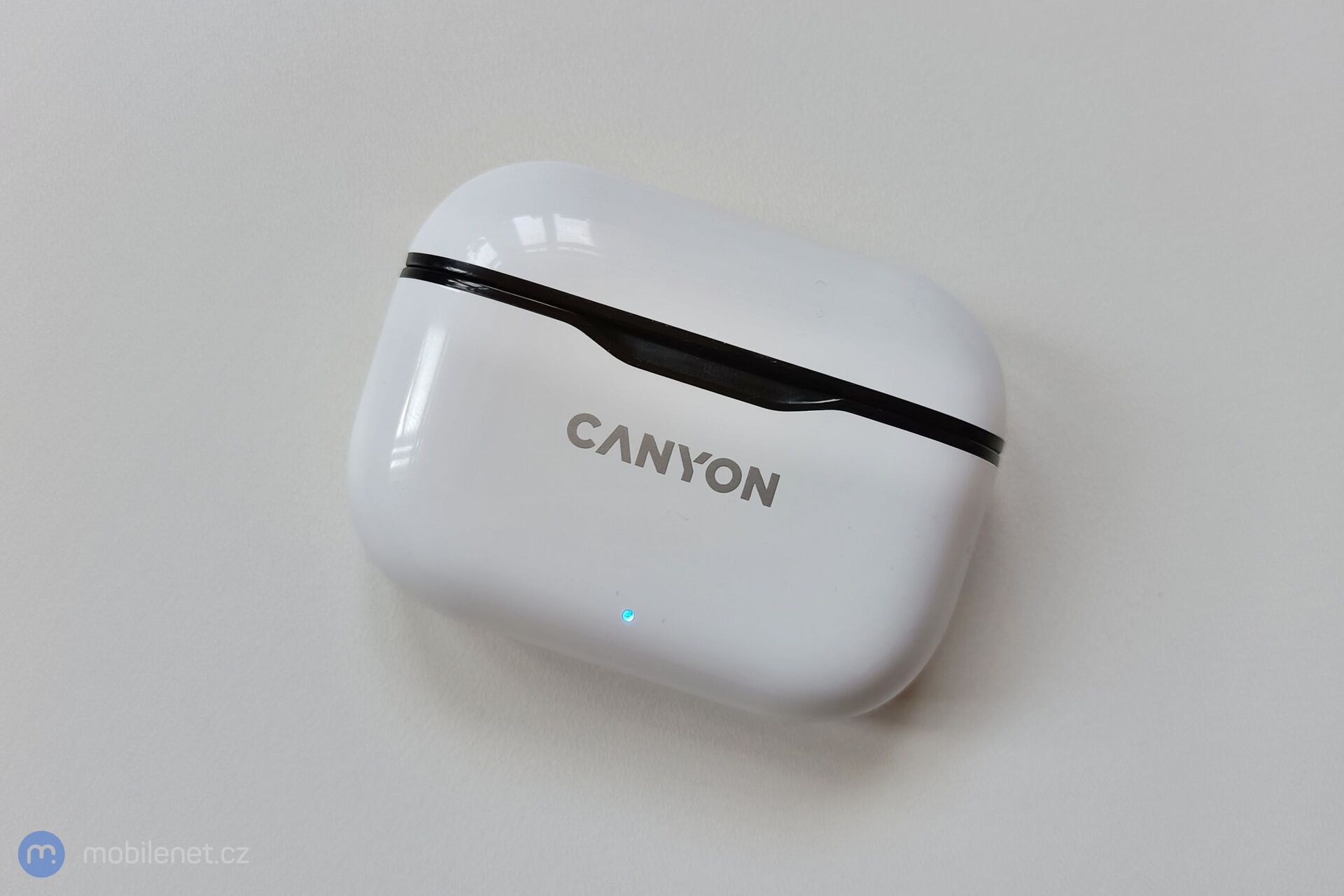 Canyon Stereo Headset TWS-1 a TWS-3