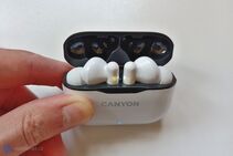 Canyon Stereo Headset TWS-1 a TWS-3