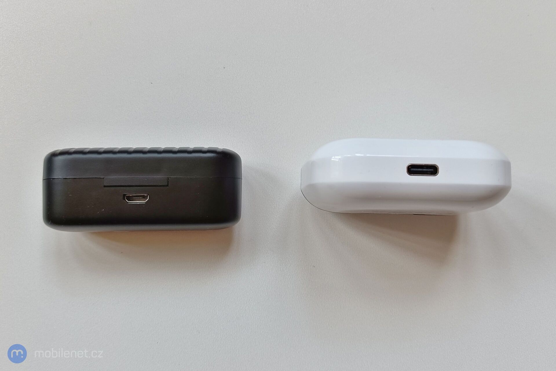 Canyon Stereo Headset TWS-1 a TWS-3