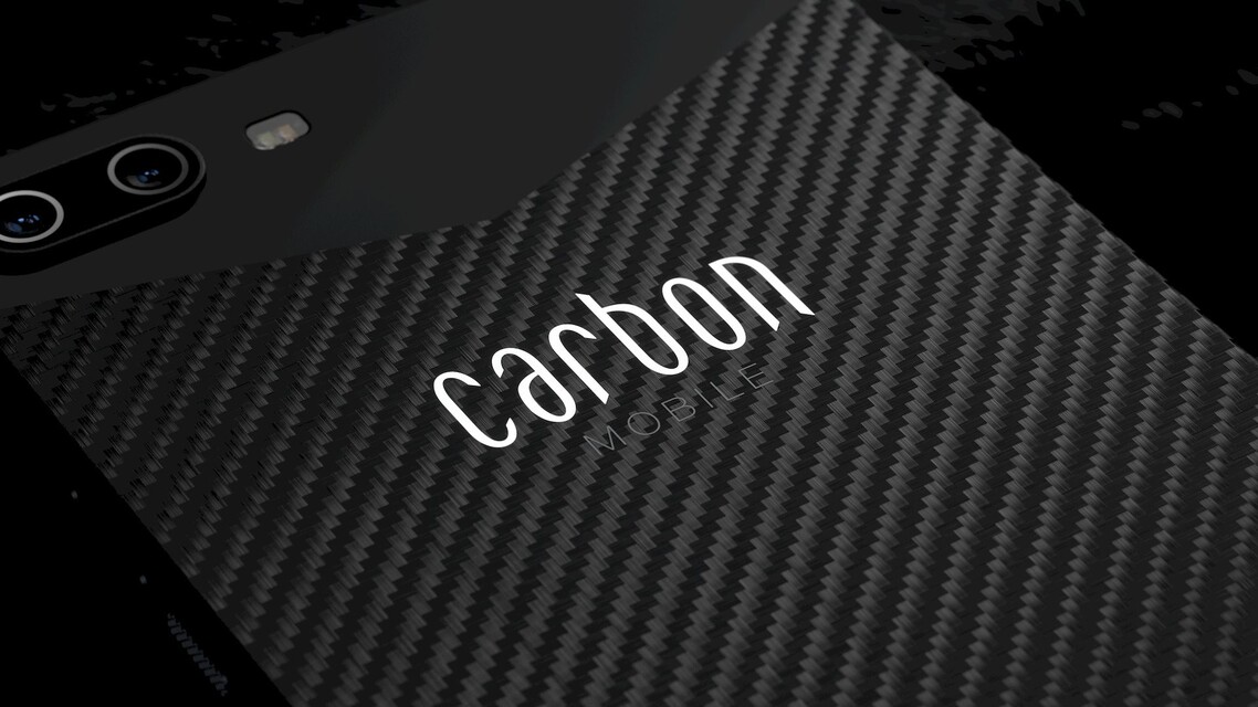 Carbon 1 MK II
