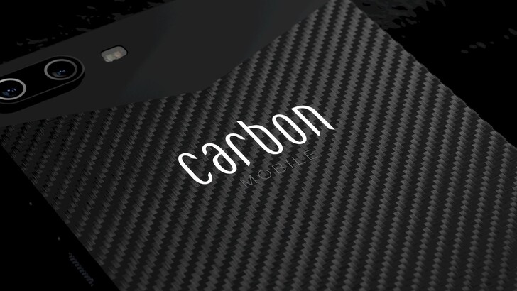Carbon 1 MK II