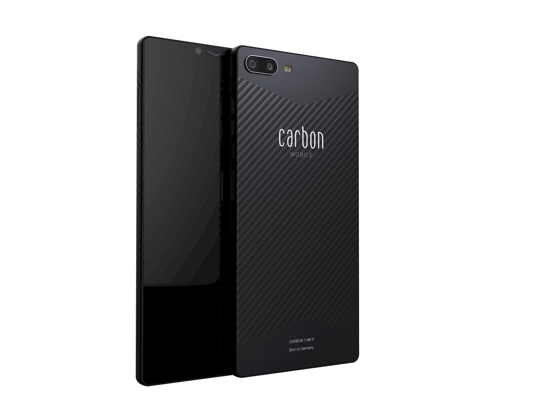 Carbon 1 MK II