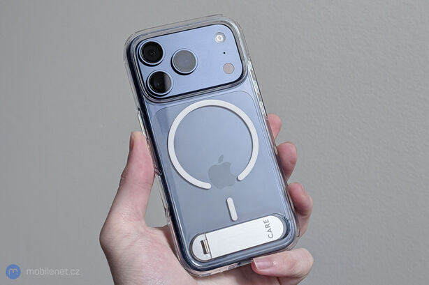 CARE by PanzerGlasCARE by PanzerGlass Kickstand Cases Kickstand Case