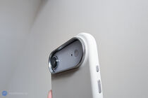 CARE by PanzerGlass Flow