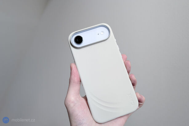 CARE by PanzerGlass Flow