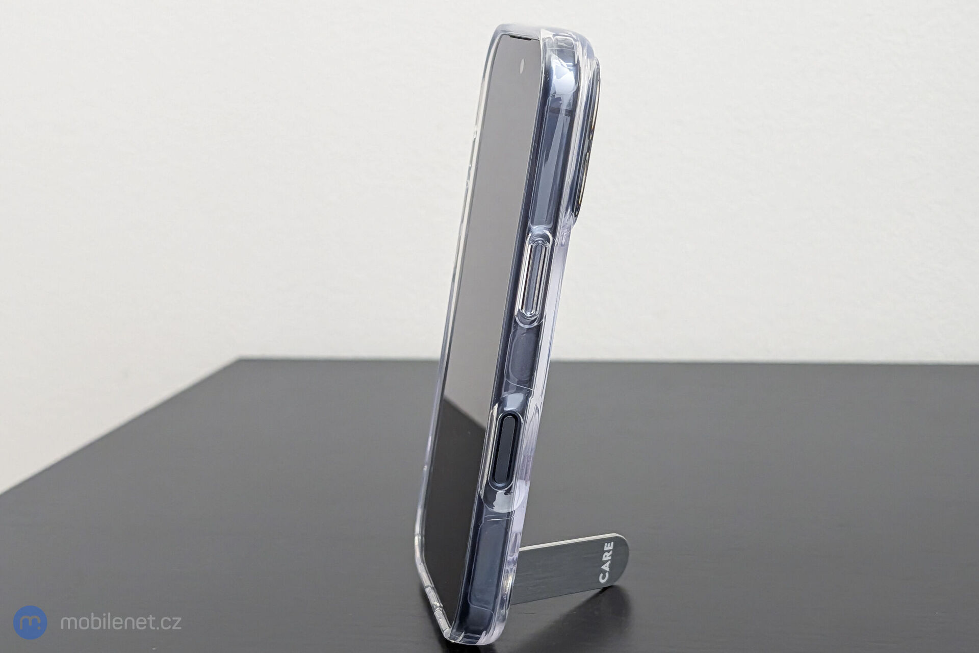 CARE by PanzerGlass Kickstand Case