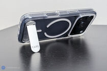 CARE by PanzerGlass Kickstand Case