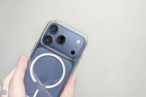 CARE by PanzerGlass Kickstand Case