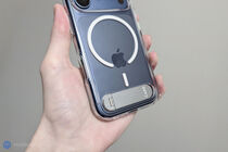 CARE by PanzerGlass Kickstand Case