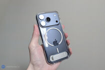 CARE by PanzerGlass Kickstand Case