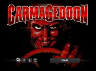Carmageddon
