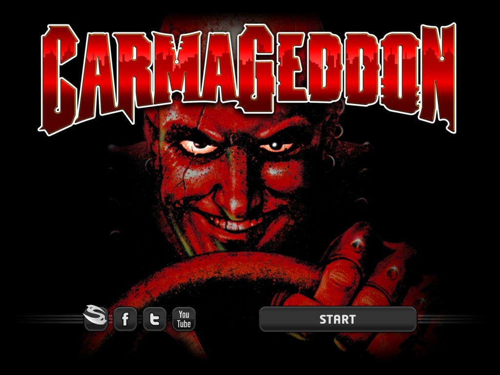 Carmageddon