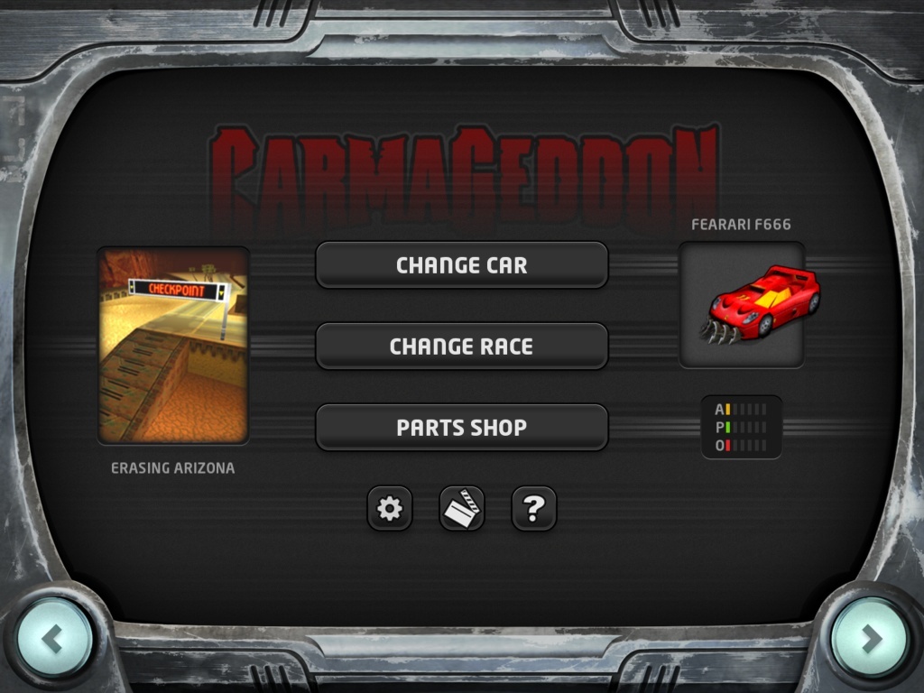 Carmageddon