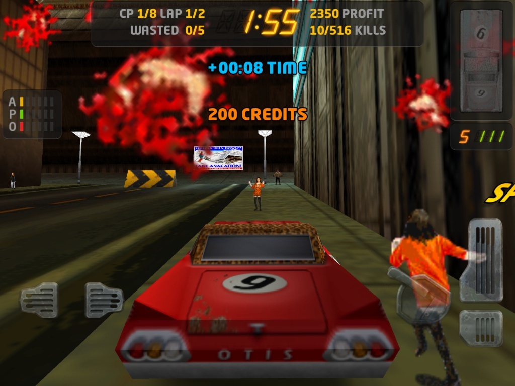 Carmageddon