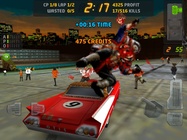 Carmageddon