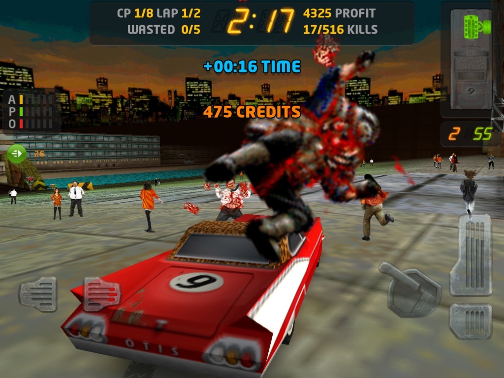 Carmageddon