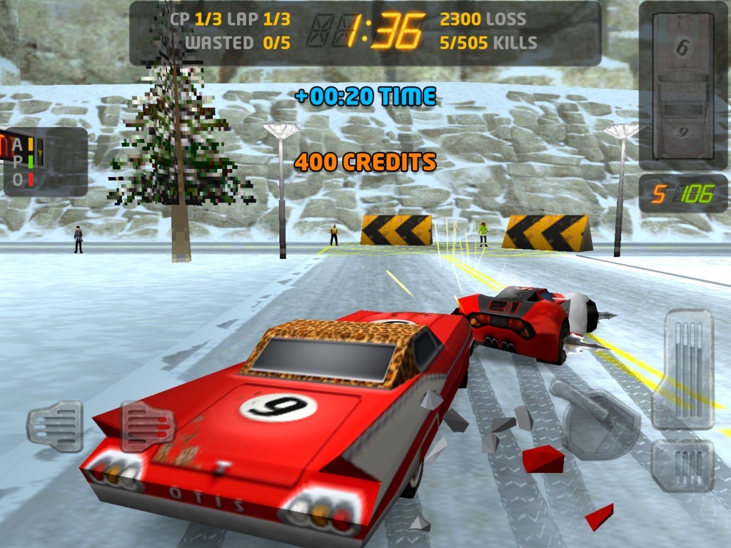 Carmageddon