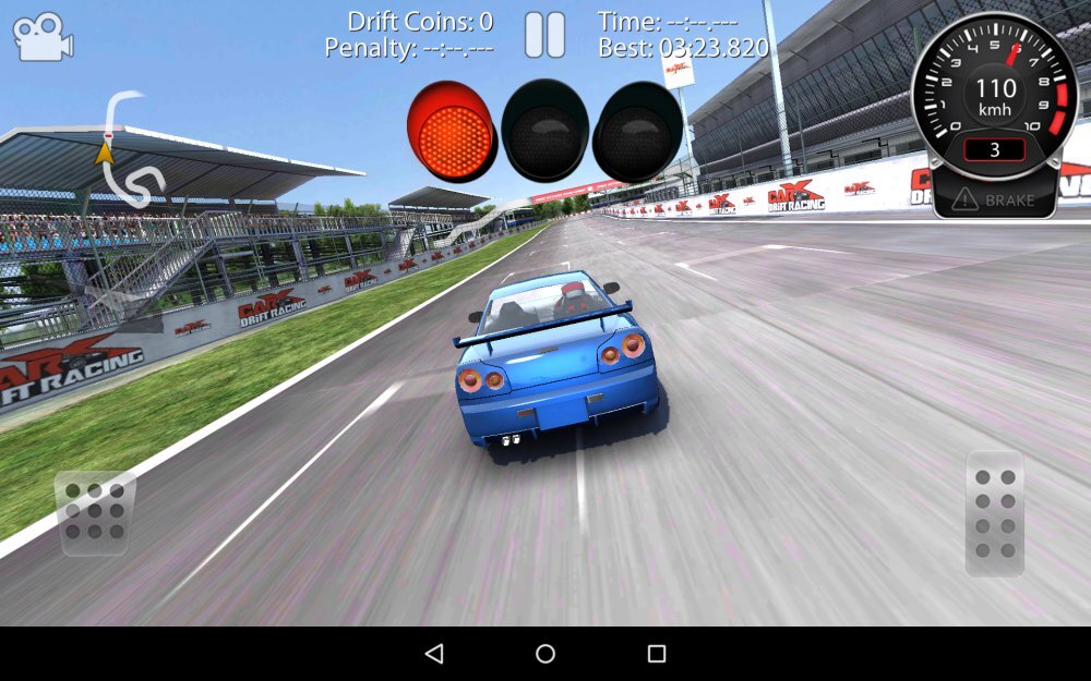 CarX Drift Racing