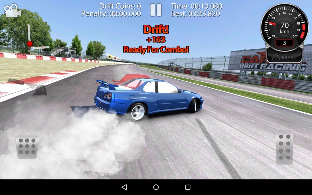 CarX Drift Racing