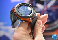 Casio Pro Trek Smart