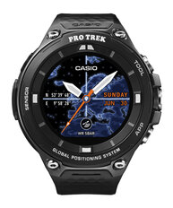 Casio Pro Trek Smart