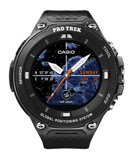Casio Pro Trek Smart