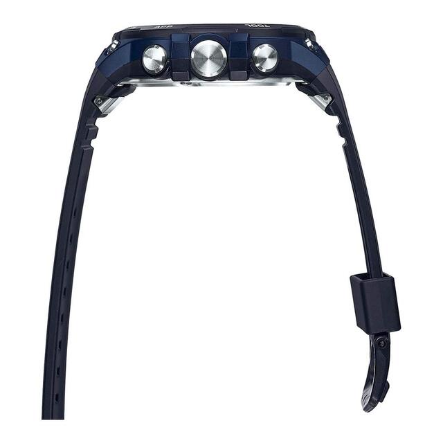 Casio Pro Trek Smart