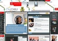 Časopis Čilichili od Vodafonu právě vychází v online verzi