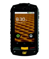 CAT B10 Smartphone