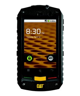 CAT B10 Smartphone