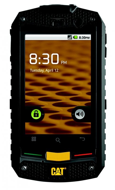 CAT B10 Smartphone