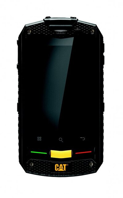 CAT B10 Smartphone