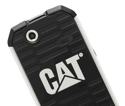 CAT B15