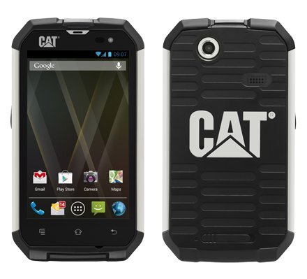 CAT B15