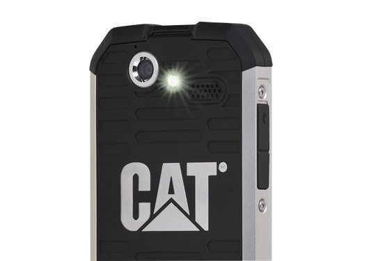 CAT B15Q