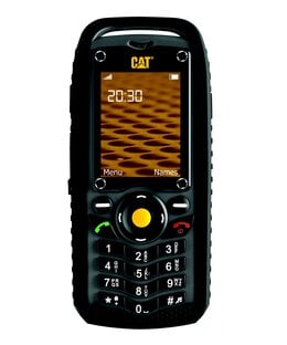 CAT B25 Phone