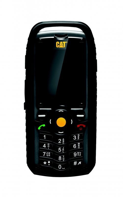 CAT B25 Phone