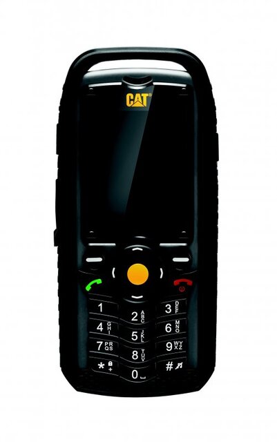 CAT B25 Phone