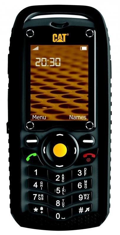 CAT B25 Phone